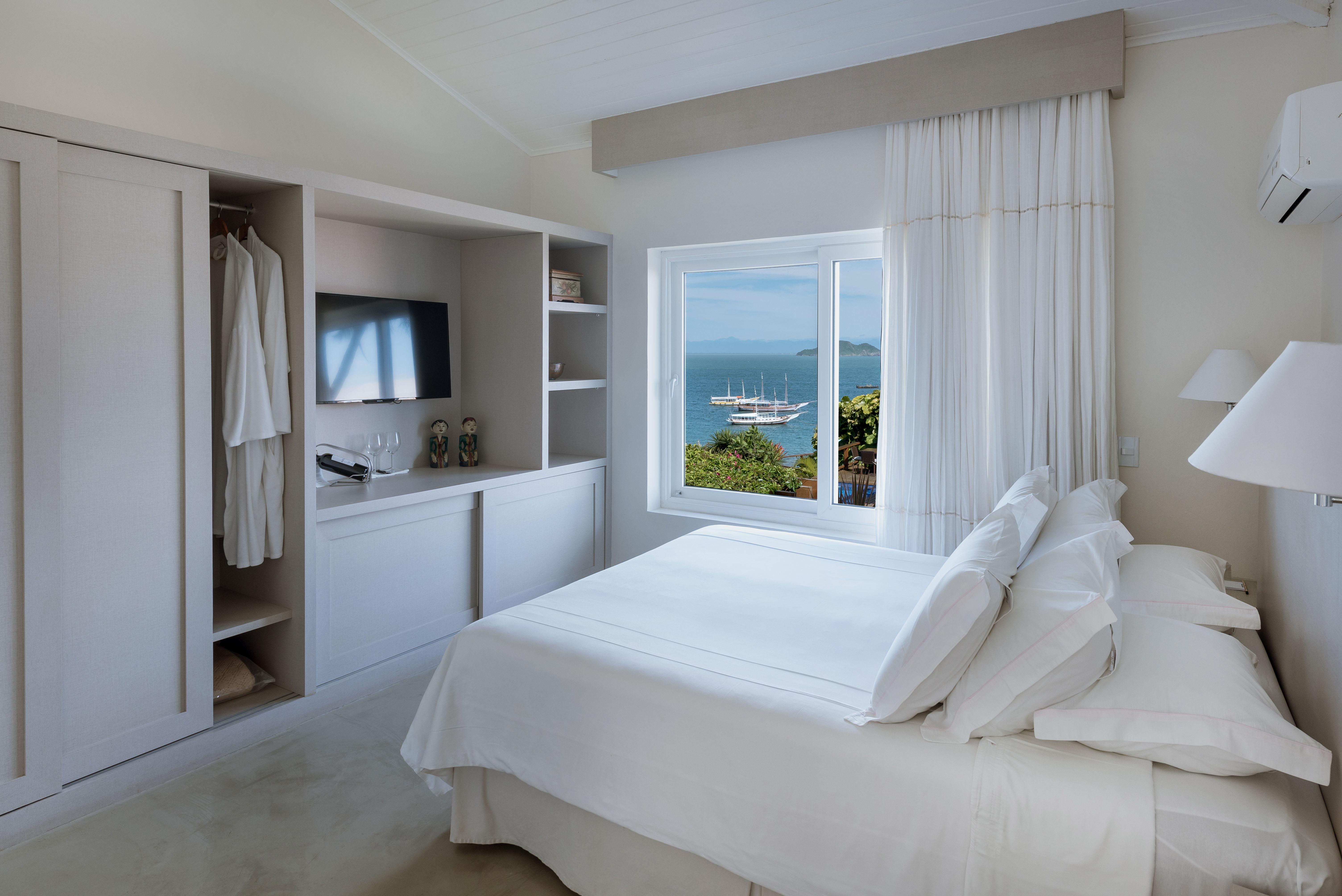 Abracadabra Boutique Hotel Búzios Buitenkant foto