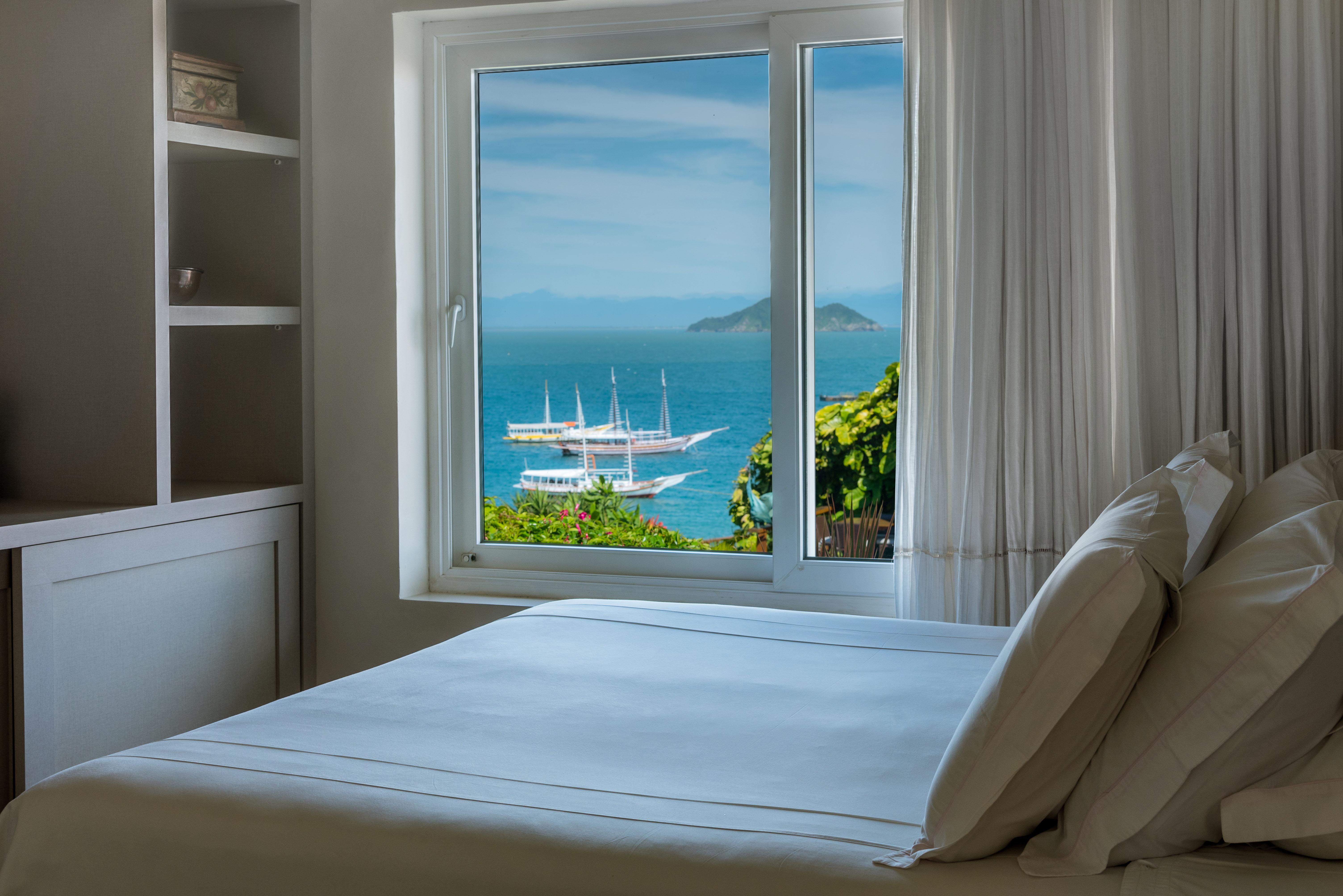 Abracadabra Boutique Hotel Búzios Buitenkant foto
