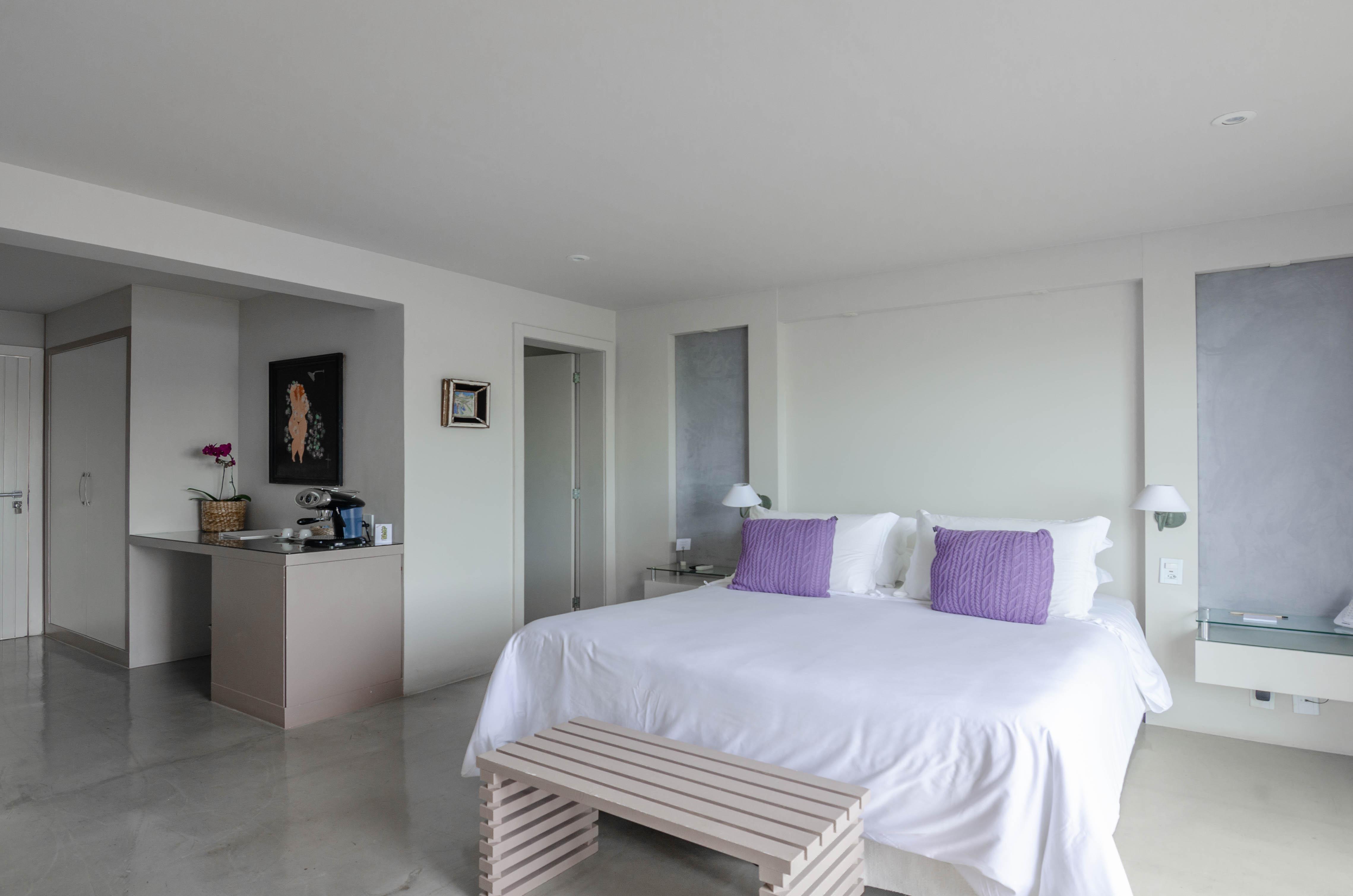 Abracadabra Boutique Hotel Búzios Buitenkant foto