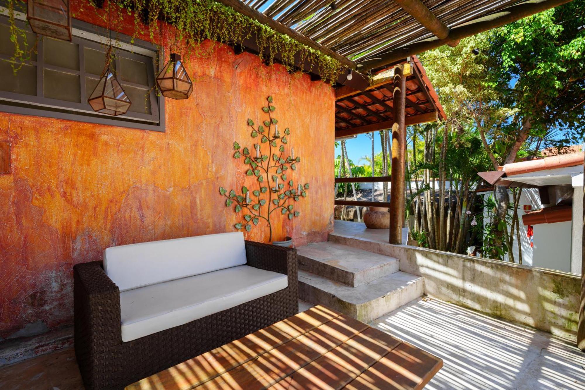 Abracadabra Boutique Hotel Búzios Buitenkant foto