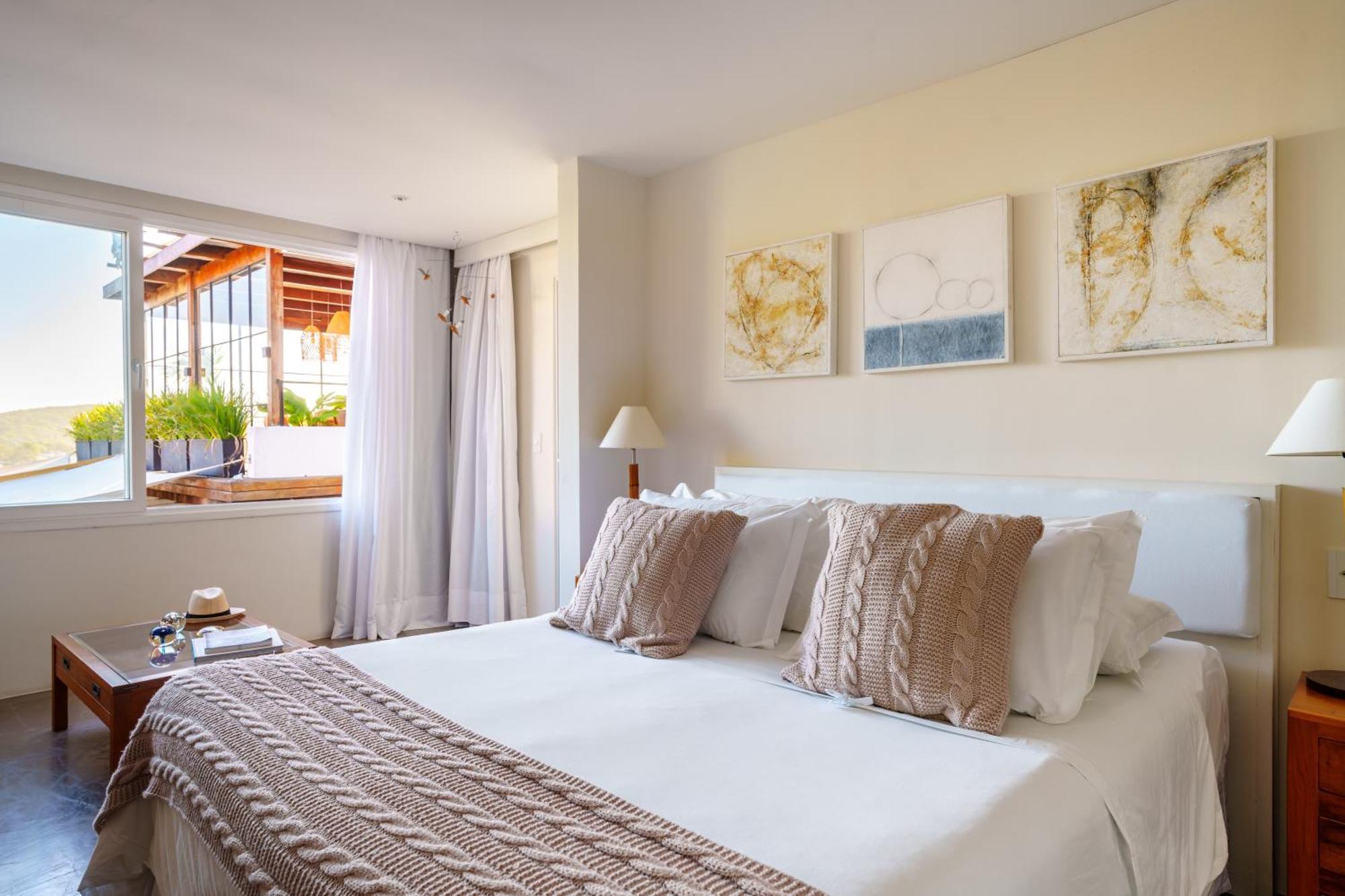 Abracadabra Boutique Hotel Búzios Buitenkant foto